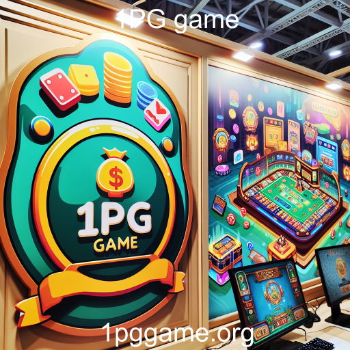 A Revolução dos Jogos Educativos: Aprendizado Interativo no 1PG Game