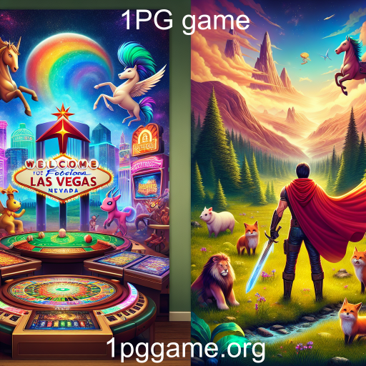 Explorando o Mundo Encantado dos Jogos de Fantasia