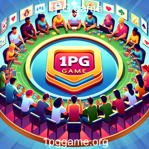 A Revolução dos Jogos Multijogador: Conectando Jogadores no Mundo Todo