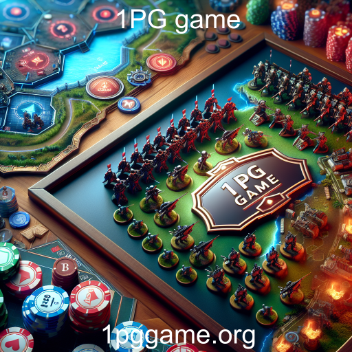 A Magia dos Jogos de Estratégia: Desafios e Oportunidades